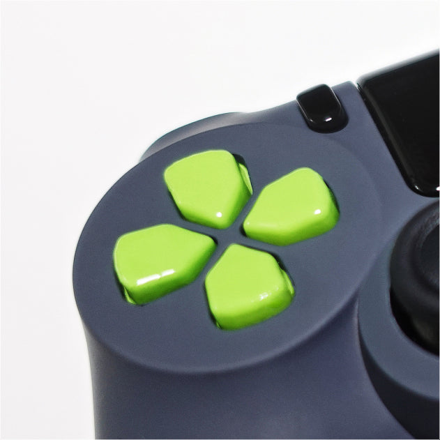 ELITETRIX PS4 FPS Lite-Elf Green