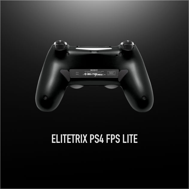 ELITETRIX PS4 FPS Lite-Elf Green