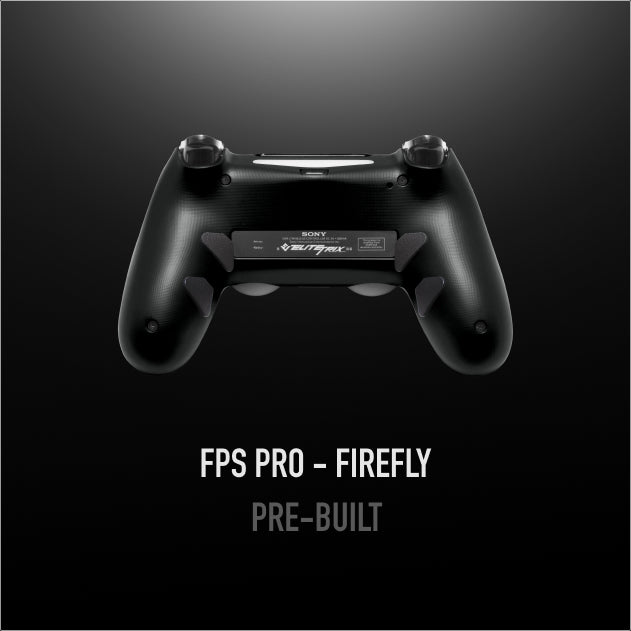 【PRE-BUILT】ELITETRIX PS4 FPS PRO - FIREFLY