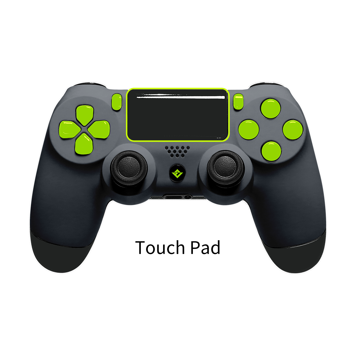 Customize PS4 Hyperstrike 8K